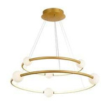 Lozanna  (PND-20112035-2A-GD) - Italux