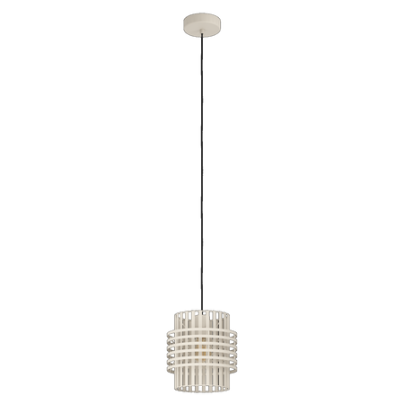 Lampa wisząca OLTAMAR piaskowy (390146) - EGLO
