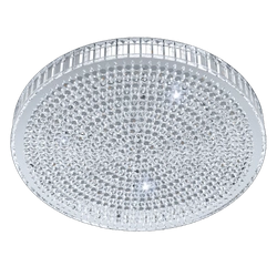 Lampa Sufitowa BALPARDA chrom (39747) - EGLO