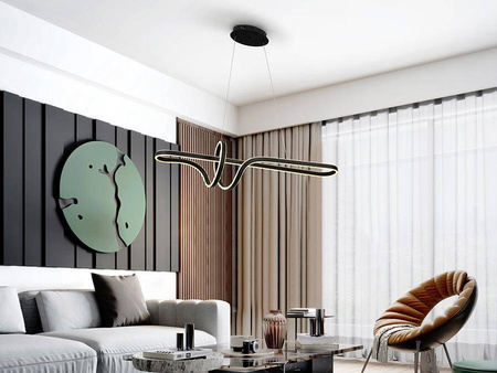 Sinphony lampa wisząca (359728) - Schuller