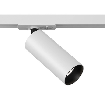 Reflektor do szynoprzewodu Focus LED 4000K (TR021-1-12W4K) - Maytoni