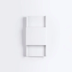 Kinkiet DURLIN biały (SL.1352) - Sollux Lighting