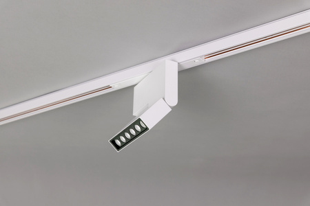 Reflektor Na Szynę 48V Multiline Dots Spot (893548) - Loonari