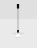 Lampa wisząca wewnętrzna ASUNTA (LE44656) - Luces Exclusivas