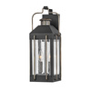 Kinkiet zewnętrzny Fitzgerald (HK-FITZGERALD2-M) - Elstead Lighting