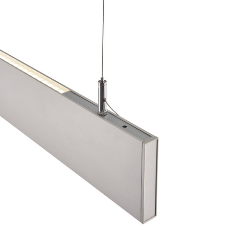 Lampa wisząca Kingsley 600MM 25W (92520) - Saxby
