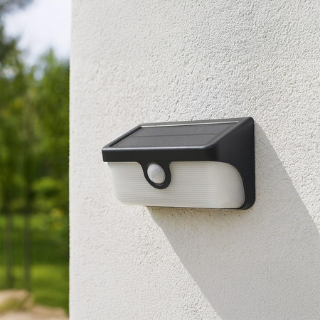 Lampa Solarna Link 5W 500lm 4000K (EKO2359) - Eko-Light