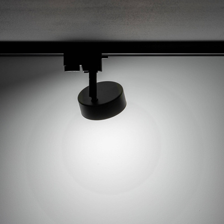 Oprawa do systemu szynowego PROFILE PUCK (10358) - Nowodvorski