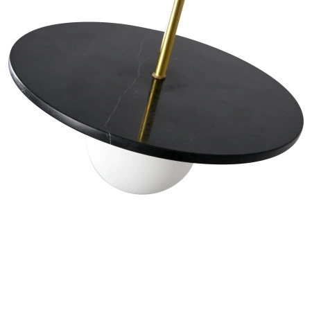 Lampa Wisząca Bilo III (PL0136-BK) - Yaskr