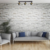 Lampa sufitowa Anillo (LP-770/3W BK) - Light Prestige