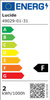 Żarówka LED BULB (49029/01/31) - Lucide