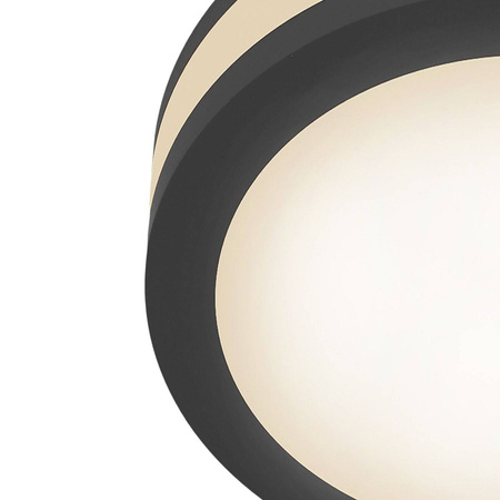Lampa Wpuszczana Phanton (DL303-L12B) - Maytoni