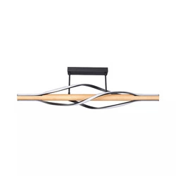 Lampa sufitowa (C230857003) BAEZ  - Zuma Line