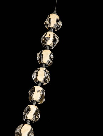 Lampa wisząca wewnętrzna CHEPEN (LE44425) - Luces Exclusivas