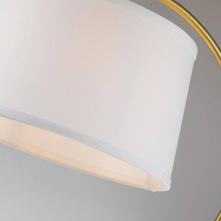 Lampa stołowa Jenkins (QZ-JENKINS-TL-BB) - Elstead Lighting