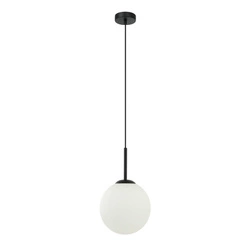 Lampa wisząca Deore  (PND-5578-1S-BK) - Italux