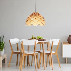 Wisząca BURGO duża (LP-101335/1P L) - Light Prestige