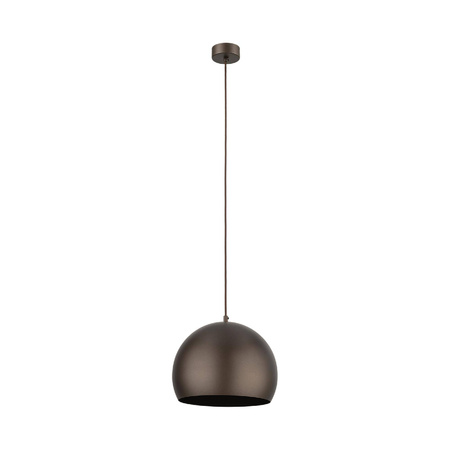 ZOE BROWN LAMPA WISZACA 1 M (10171) - TK Lighting