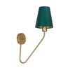 Kinkiet VICTORIA 1xE27 (MLP4906) - Eko-Light