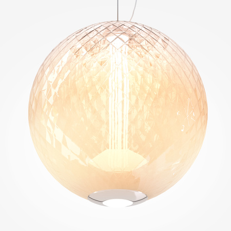 Lampa wisząca Bruma (MOD397PL-L15CH2.7K) - Maytoni