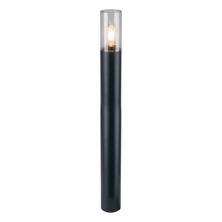 Słupek Ogrodowy Harlem 1xE27 IP44 80cm (EKO1712) - Eko-Light