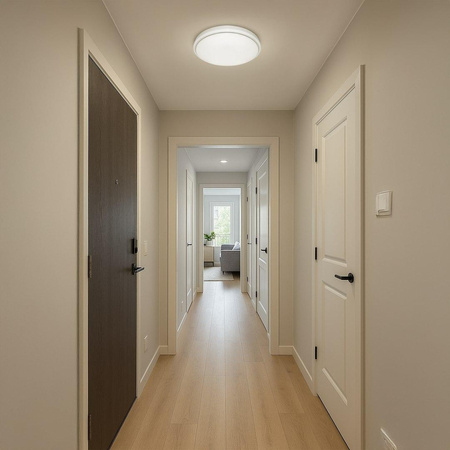 Plafon CLASSIC 3xE27 (ML1829) - Milagro