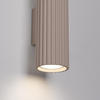 Kinkiet KARBON 30 taupe (SL.1776) - Sollux Lighting