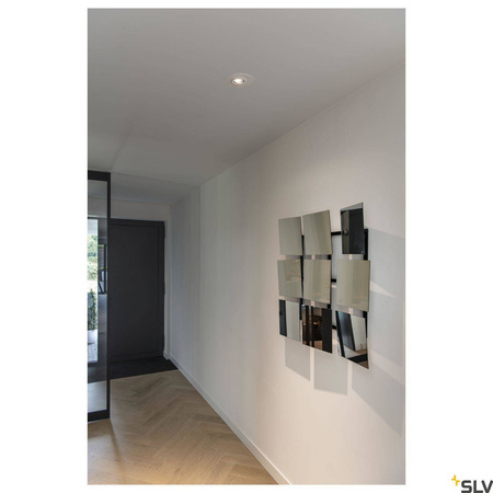 Pierścień redukujący Numinos® XS, 160/70 mm (1006136) - SLV