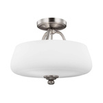 Lampa sufitowa Vintner (FE-VINTNER-SF) - Elstead Lighting