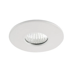 Lampa sufitowa LALO 4000K IP44 4W (92518) - Saxby