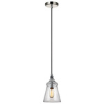 Lampa wisząca Loras - 1 źródło światła (QN-LORAS-1MP) - Quintiesse