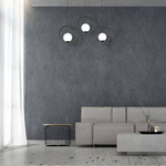 Lampa wisząca BOSTON 3xE14 (MLP5594) - Eko-Light