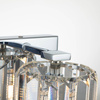 Kinkiet Divine (QZ-DIVINE1-PC-BATH) - Elstead Lighting