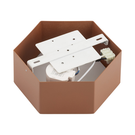 Plafon LED LIBERO (8783) - Argon