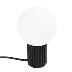 Lampa biurkowa HALO czarna (SL.1716) - Sollux Lighting