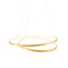 Lampa Wisząca Scribble (72479) Endon