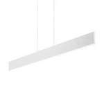 Lampa wisząca LED Desk (138237) - Ideal Lux