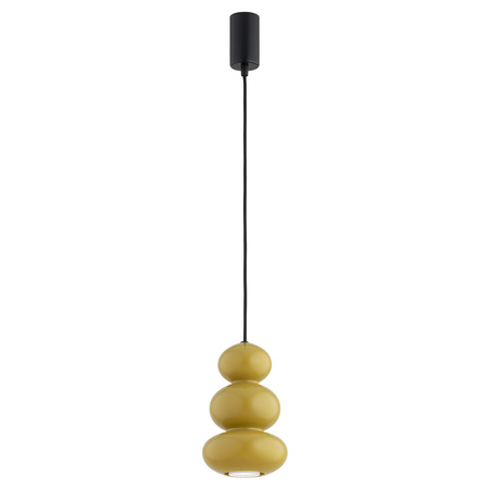 Pojedyncza lampa wisząca  ORLANDO  (8826) - Argon