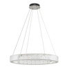 Żyrandol LUXORA LED (11706) - Nowodvorski