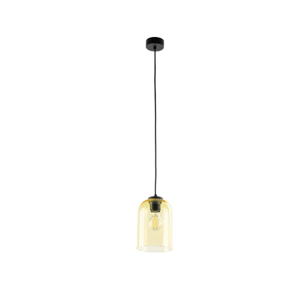MOLLY YELLOW LAMPA WISZACA 1 (10297) - TK Lighting