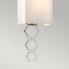Kinkiet Ria (RIA-SMALL-PC) - Elstead Lighting