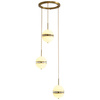 Lampa wisząca SFERA-3 (MP0094-3) - Step into Design