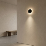 Kinkiet LARA 3W+6W 3-STEP CCT WH (AZ7016) Azzardo