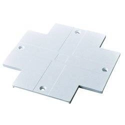 Pokrywa łącznika Connector cover (biały) (8136) - Shilo