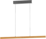 SHINE-WOOD 61101 lampa wisząca 1x26,29w/led 3341lm 2700k-3350k-4000k ip20 (FHL61101) - Fischer&Honsel