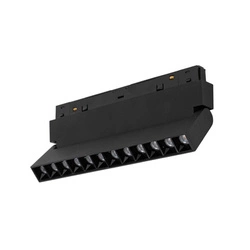 Oprawa do systemu szynowego Magnetic Norman (TRM-79392-12W-3K-BK) - Italux