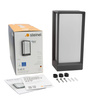 Oprawa elewacyjna L42 C LED BLUETOOTH 12.6W 990lm 3000K IP54 230V antracytowy / aluminium (ST085254) - STEINEL