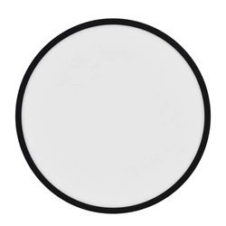 Lampy sufitowe OjaSmart Nordlux LED  Tworzywo sztuczne Czarny