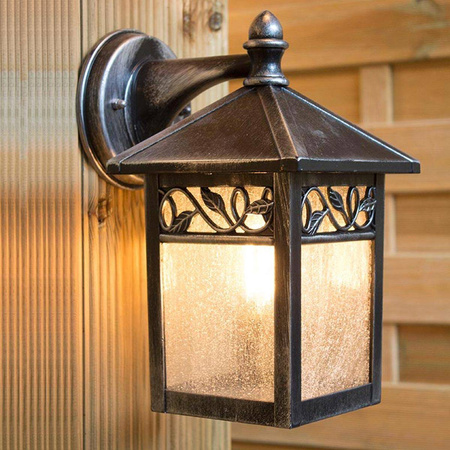 Kinkiet zewnętrzny Winchcombe (GZH-WC2) - Elstead Lighting