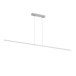 Lampa wisząca Slim P - Biała (1200 mm) 3000K   (5002) - Brosline